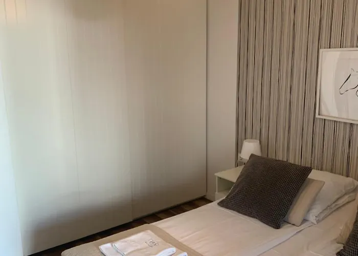 Irs Royal Apartments Apartamenty Irs Nadmorski Dwor
