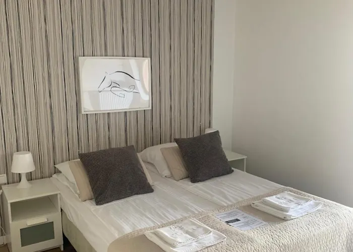 Irs Royal Apartments Apartamenty Irs Nadmorski Dwor