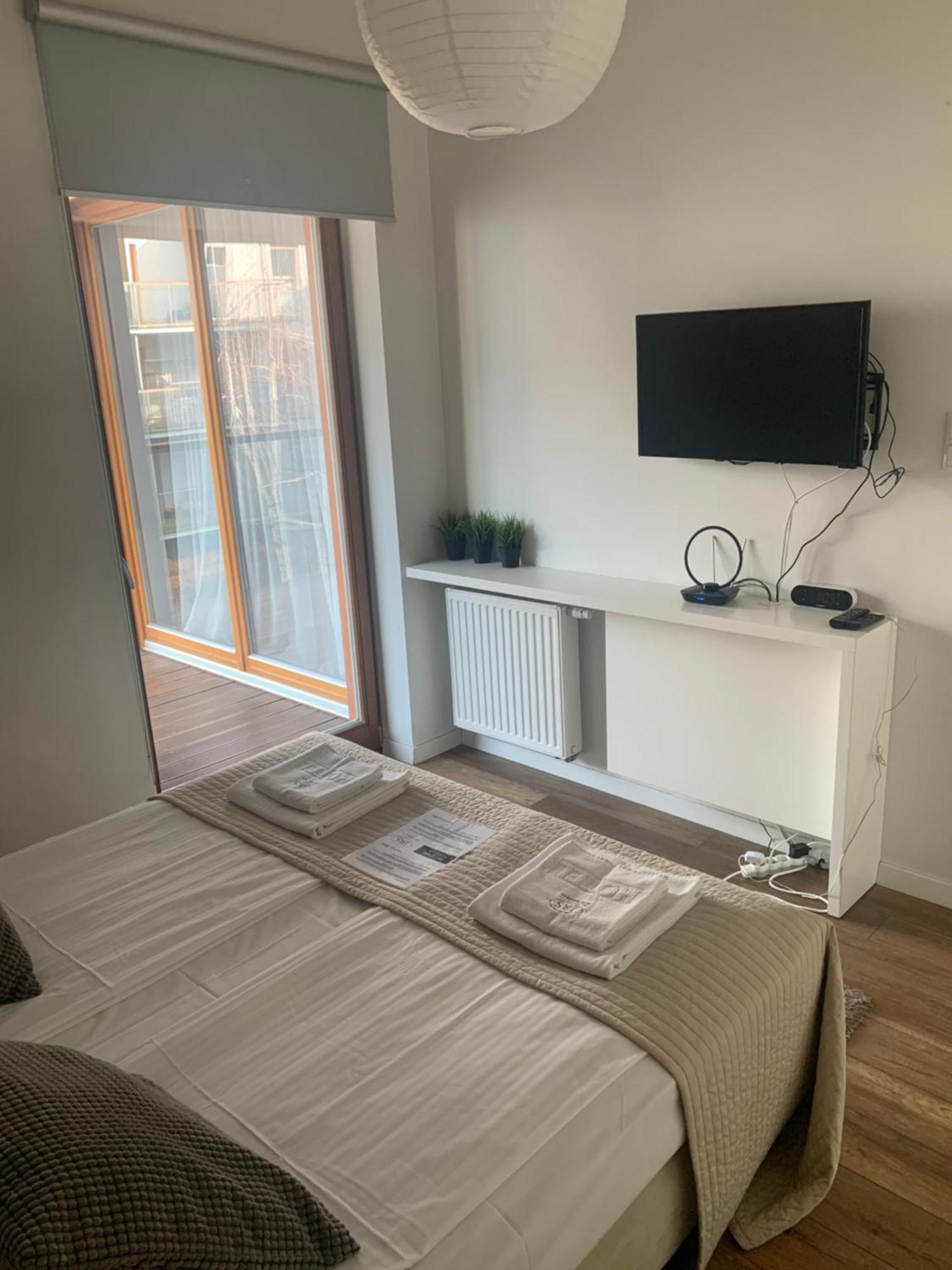 Irs Royal Irs Nadmorski Dwor Apartment *